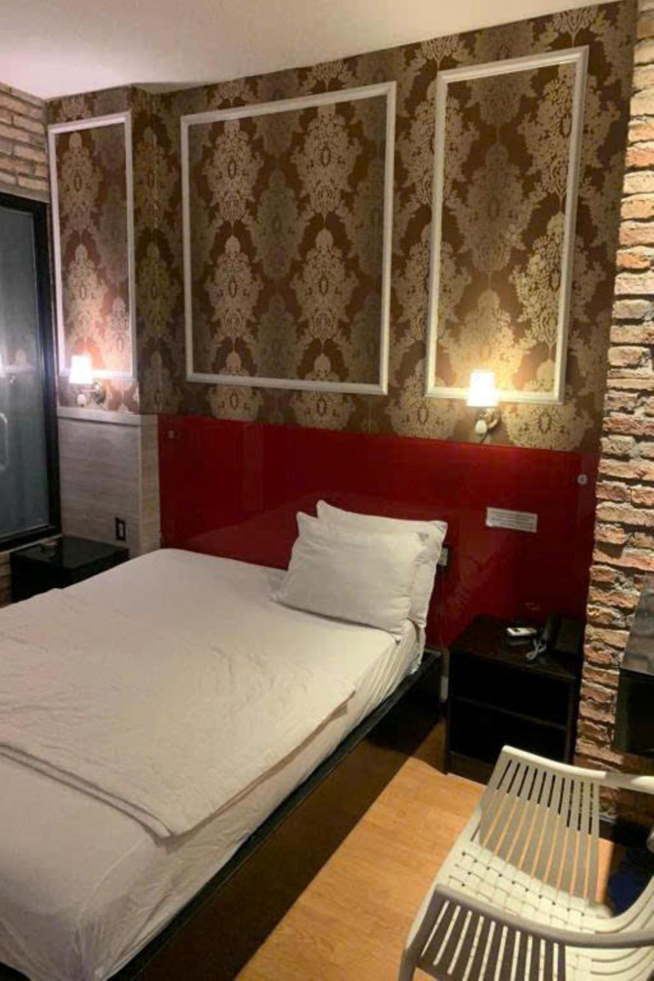 Gia Huyen Hotel Ho Şi Min Dış mekan fotoğraf