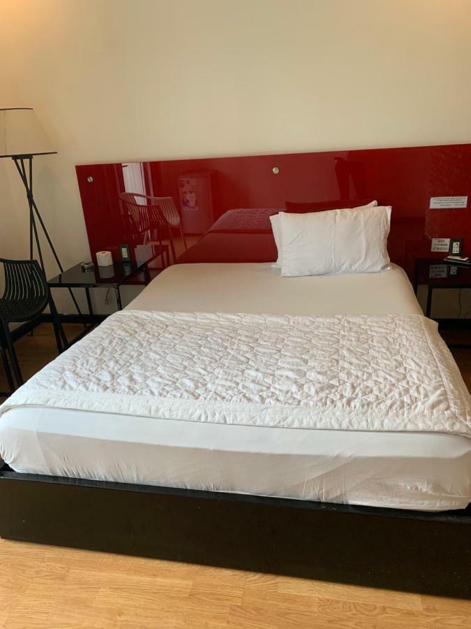 Gia Huyen Hotel Ho Şi Min Dış mekan fotoğraf